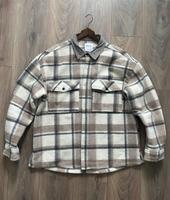 Hemdjacke kariert Findorff - Findorff-Bürgerweide Vorschau