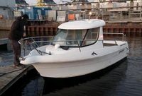 Arvor 18, Pilothouse, Angelboot Rostock - Hansaviertel Vorschau