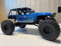 axial Jeep Wrangler Poison Spyder Rock Racer Electric 4WD-RTR Bayern - Oy-Mittelberg Vorschau