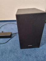 Samsung Soundbar 2.1 Niedersachsen - Wendeburg Vorschau