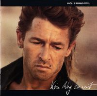 CD Peter Maffay Kein Weg zu weit Hessen - Wiesbaden Vorschau