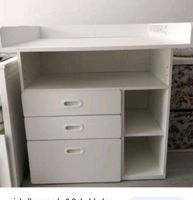 Ikea stuva Wickelkommode Schreibtisch Baden-Württemberg - Illerrieden Vorschau