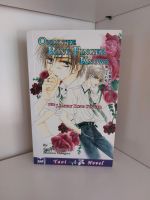 [BIETE MANGA] only the Ringfinger knows 1, 2, 3 (englisch Novel) Pankow - Weissensee Vorschau