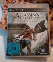 PS3 Spiel Assassins creediv Brandenburg - Fürstenberg/Havel Vorschau