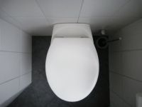 WC Sitz weiß matt Pressalit Niedersachsen - Alfeld (Leine) Vorschau