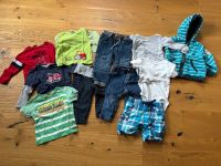 Kleiderpaket Jungen Kinder Bayern - Aindling Vorschau