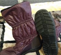 Ricosta  Winterstiefel Gr.36 prima Zustand Rheinland-Pfalz - Neuwied Vorschau