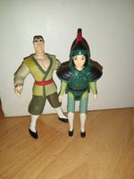 Spielfiguren, Figuren Mulan Nordrhein-Westfalen - Haan Vorschau