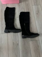 Alma en Pena Overknee Stiefel Jarilla Boot schwarz neu & OVP Rheinland-Pfalz - Nieder-Olm Vorschau