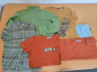 Bundle T-Shirts, Tops, Bluse und Jacke Cecil XL Rheinland-Pfalz - Sessenbach Vorschau