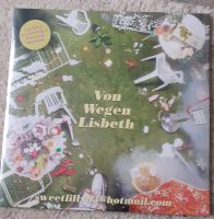 Von Wegen Lisbeth  / sweetlilly93hotmail.com  Coloured Vinyl 2LP Bremen - Vegesack Vorschau