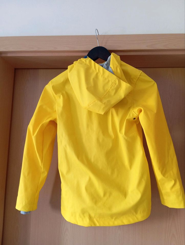 Regenjacke für Kinder in Leer (Ostfriesland)