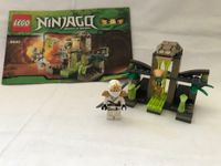 ♥ Rarität LEGO Ninjago - Schrein der Giftnattern 9440 ♥ Brandenburg - Lübben Vorschau