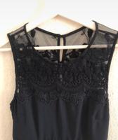 Spitzenkleid Kleid Abendkleid Spitze blau Sommerkleid Vero Moda Bayern - Neu Ulm Vorschau