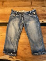 3/4 Jeans C&A Niedersachsen - Hambühren Vorschau