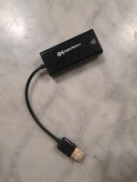 USB LAN RJ45 Adapter Hansestadt Demmin - Dargun Vorschau