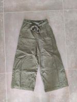 Hose Culotte Khaki Tally Weil 34 Dresden - Kleinzschachwitz Vorschau