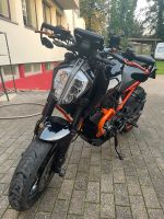 KTM Duke 125 Bj. 2020 Wuppertal - Heckinghausen Vorschau