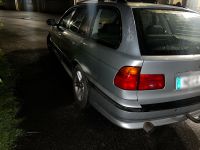 BMW e39 540i 4,4L Verkauf/ Tausch Thüringen - Judenbach Vorschau