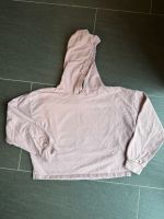 Garcia sweatshirt kurz geschnitten Gr.152/158 Hessen - Alsbach-Hähnlein Vorschau