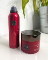 Rituals - The Ritual of Ayurveda Set- Showergel 200ml+Bodycream 2 Baden-Württemberg - Böblingen Vorschau