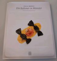 Gourmet Kochbuch Villa Medici - Ein Italiener in Münster Nordrhein-Westfalen - Rheda-Wiedenbrück Vorschau