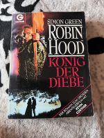 Simon Green Robin Hood König der Diebe Niedersachsen - Bienenbüttel Vorschau