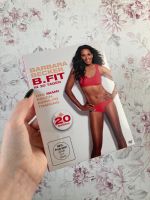 Barbara Becker DVD Bauch-Beine-Po Training Fit in 30 Tagen Nordrhein-Westfalen - Hückelhoven Vorschau