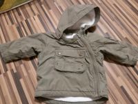 Frühling , Parka, H&M, 74, Jacke Bayern - Herzogenaurach Vorschau