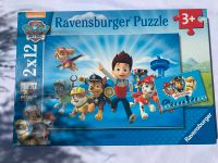 Paw Patrol Puzzle Ab 3 Jahre München - Laim Vorschau