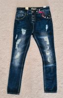 ⭐️ Jeans Hose ⭐️ M.O.D. - Denim⭐️ Gr. 27 Länge 32 ⭐️ NEU ⭐️ Baden-Württemberg - Neckartenzlingen Vorschau