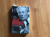 Buch Biographie Willy Brandt Brandenburg - Ketzin/Havel Vorschau