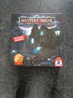 Brettspiel Mysterery House 3 D Escape Abenteuer Hessen - Fuldatal Vorschau