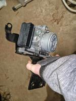 Golf 7 ABS Hydraulikblock Pumpe 5q0907379p Hessen - Löhnberg Vorschau