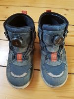 Superfit Winterschuhe Gr. 33 mit Goretex Rheinland-Pfalz - Weitersborn Vorschau