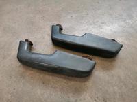 DDR IFA Wartburg Trabant Armlehne Armstütze Griff Türpappe Sachsen - Dippoldiswalde Vorschau