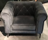 Chesterfield Sessel Waterloo Hessen - Eschborn Vorschau