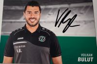 Hannover 96 Autogrammkarte Volkan Bulut Handsigniert Berlin - Mitte Vorschau