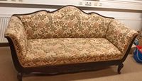 Couch antike Möbel französische couch Stuttgart - Sillenbuch Vorschau