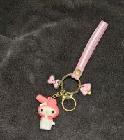 Melody Keychain Schlüsselanhänger Sanrio Niedersachsen - Salzgitter Vorschau