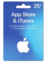 Suche Apple iTunes/ App Store Gutscheine Brandenburg - Potsdam Vorschau