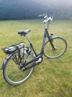 E Bike Fahrrad MC Multi Cycle Niedersachsen - Nordhorn Vorschau