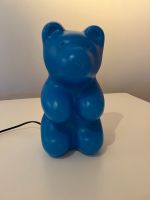 Haribo Bär Leuchte blau Berlin - Reinickendorf Vorschau