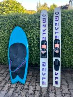 Wassersport Wasserski & Kneeboard Niedersachsen - Börger Vorschau