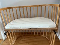 Matratze für Babybay Beistellbett Nordrhein-Westfalen - Sankt Augustin Vorschau