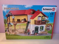 Schleich gebraucht 42407 Schleswig-Holstein - Rodenbek Vorschau