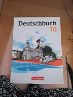 Deutschbuch 10 Cornelsen Brandenburg - Potsdam Vorschau