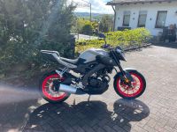 Yamaha MT 125 BJ 2020 Hessen - Biedenkopf Vorschau