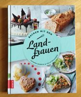 Landfrauen Kochbuch Sachsen - Naunhof Vorschau