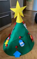 Kinder Weihnachtsbaum Bayern - Würzburg Vorschau